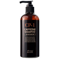 Шампунь с кофеином против выпадения волос CP-1Caffeine Shampoo, 290 мл