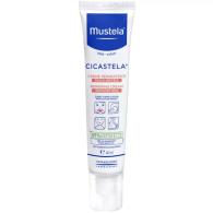 Восстанавливающий увлажняющий крем Cicastela Repairing Cream 0+, 40 мл