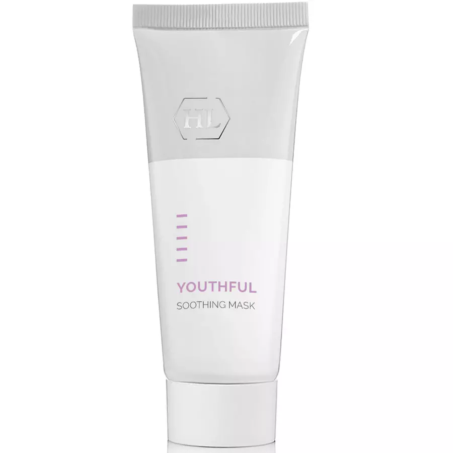 Сокращающая маска Youthful Soothing Mask, 70 мл