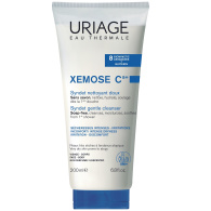 Мягкий очищающий гель с церамидами Syndet, 200 мл