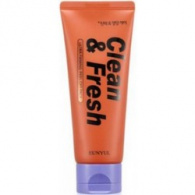Eunyul Clean & Fresh Ultra Firming Foam Cleanser - Очищающая пенка для повышения упругости кожи, 150 мл Eunyul Clean & Fresh Ultra Firming Foam Cleanser - Очищающая пенка для повышения упругости кожи, 150 мл