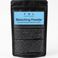 Обесцвечивающая пудра для волос Bleaching Powder "Королевский блонд", 500 г