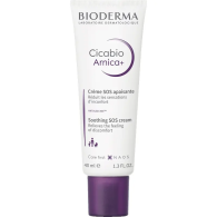 Успокаивающий SOS крем Arnica+, 40 мл Успокаивающий SOS крем Arnica+, 40 мл