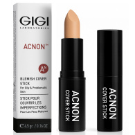 Лечебный карандаш для жирной и проблемной кожи Blemish Cover Stick, 4,5 г