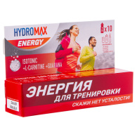 Концентрат для приготовления безалкогольного напитка, 20 табл