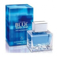 Antonio Banderas Blue Seduction Man - Туалетная вода, 100 мл. Antonio Banderas Blue Seduction Man - Туалетная вода, 100 мл.