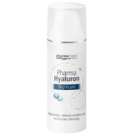 Doliva Pharma Hyaluron - Крем ночной для лица, 50 мл Doliva Pharma Hyaluron - Крем ночной для лица, 50 мл