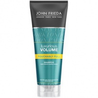 John Frieda Luxurious Volume Touchably Full - Шампунь для создания естественного объема волос, 250 мл John Frieda Luxurious Volume Touchably Full - Шампунь для создания естественного объема волос, 250 мл