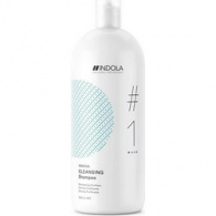 Indola Professional Innova Cleansing Shampoo - Очищающий шампунь для волос, 1500 мл