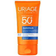 Увлажняющий защитный крем для лица и тела SPF50+, 50 мл