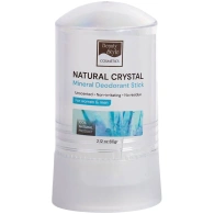Натуральный дезодорант Crystal без запаха, 60 г