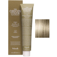 Краска для волос 10.0 Натуральный Платиновый Блондин 100 мл