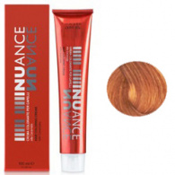 Punti Di Vista Nuance Hair Color Cream With Ceramide - Крем-краска для волос с керамидами, тон 8, 100 мл Punti Di Vista Nuance Hair Color Cream With Ceramide - Крем-краска для волос с керамидами, тон 8, 100 мл