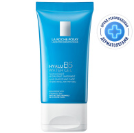 Увлажняющий матирующий гель-крем для лица, 40 мл