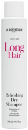 Освежающий сухой спрей шампунь Long Hair Refreshing Dry Shampoo , 200 мл