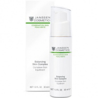 Janssen Cosmetics Combination Skin Balancing Skin Complex - Регулирующий концентрат 30 мл Janssen Cosmetics Combination Skin Balancing Skin Complex - Регулирующий концентрат 30 мл