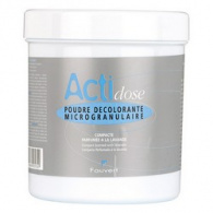 Fauvert Professionnel Actidose Compacte Micro-Granulaire - Пудра осветляющая, 500 г Fauvert Professionnel Actidose Compacte Micro-Granulaire - Пудра осветляющая, 500 г
