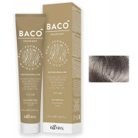 Полуперманентный безаммиачный краситель Demi & Permanent Haircolor, 8.10 светлый пепельный блондин, 100 мл