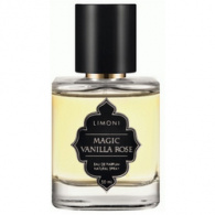 Limoni Eau De Parfum Magic Vanilla Rose - Парфюмерная вода, 50 мл Limoni Eau De Parfum Magic Vanilla Rose - Парфюмерная вода, 50 мл
