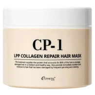 Восстанавливающая маска для всех типов волос CP-1 LPP Collagen Repair Hair Mask, 300 мл