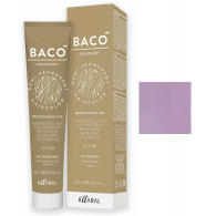 Полуперманентный безаммиачный краситель Demi & Permanent Haircolor, AFC Черная смородина, 100 мл