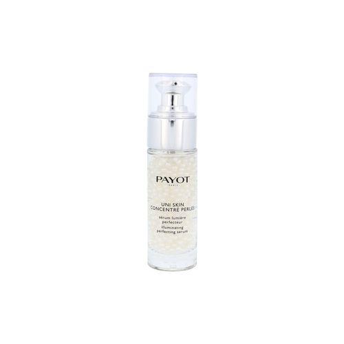 Payot Uni Skin Ж Товар Совершенствующая сыворотка для сияния кожи 30 мл Payot Uni Skin Ж Товар Совершенствующая сыворотка для сияния кожи 30 мл