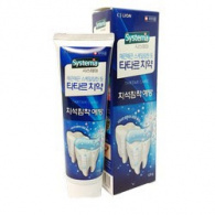 Cj Lion Tartar Control Systema Toothpaste - Зубная паста для предотвращения зубного камня, 120 г.