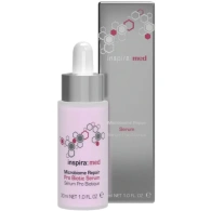 Сыворотка для глубокого увлажнения и восстановления микробиома кожи Microbiome Repair Pro Biotic Serum, 30 мл