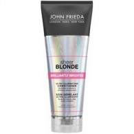 John Frieda Sheer Blonde Brilliantly Brighter - Кондиционер для придания блеска светлым волосам, 250 мл John Frieda Sheer Blonde Brilliantly Brighter - Кондиционер для придания блеска светлым волосам, 250 мл