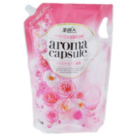Cj Lion Porinse Conditioner Pink Rose - Кондиционер для белья с ароматом Розовая роза, 2100 г. Cj Lion Porinse Conditioner Pink Rose - Кондиционер для белья с ароматом Розовая роза, 2100 г.