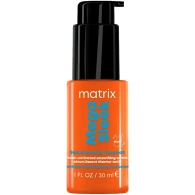 Термоактивируемая разглаживающая сыворотка для волос 96 Hour Anti-frizz Topcoat, 30 мл