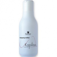 Fauvert Professionnel Kapiliss Shampooing Clarifiant - Подготавливающий шампунь, 500 мл Fauvert Professionnel Kapiliss Shampooing Clarifiant - Подготавливающий шампунь, 500 мл