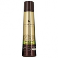 Macadamia Nourishing Moisture Conditioner - Кондиционер питательный для всех типов волос, 100 мл. Macadamia Nourishing Moisture Conditioner - Кондиционер питательный для всех типов волос, 100 мл.