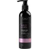 Крем-шелк для кудрявых, волнистых и непослушных волос Wild Curls, 250 мл