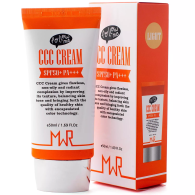 Корректирующий крем для лица MWR Eco ССС Cream, Light, 50 мл