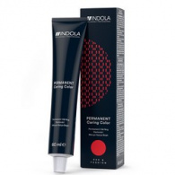 Indola Profession PCC Red&Fashion - Краска для волос, тон 7.44, средний русый интенсивный медный, 60 мл