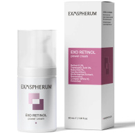 Интенсивный крем с ретинолом для комплексного преображения кожи Retinol Power Cream, 30 мл