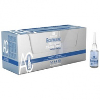 Fauvert Professionnel VHS Equilibre Ampoules Biostimuline - Лосьон от выпадения волос, 12*4 мл Fauvert Professionnel VHS Equilibre Ampoules Biostimuline - Лосьон от выпадения волос, 12*4 мл
