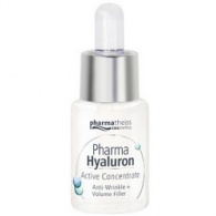 Doliva Pharma Hyaluron - Сыворотка для лица Упругость, 13 мл Doliva Pharma Hyaluron - Сыворотка для лица Упругость, 13 мл