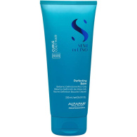 Несмываемый бальзам для кудрявых волос Perfecting Balm, 200 мл