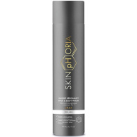 Гель для душа и шампунь 2в1 Smoke Bergamot Hair & Body Wash, 300 мл