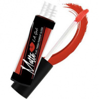 L.A. Girl Matte Pigment Gloss Instinct - Матовый пигмент для губ, 5 гр L.A. Girl Matte Pigment Gloss Instinct - Матовый пигмент для губ, 5 гр