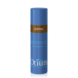 Сыворотка для волос "Экспресс-увлажнение" Otium Aqua, 100 мл