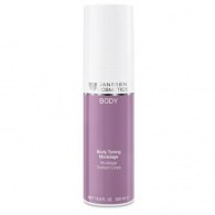 Janssen Cosmetics Body Body Toning Modelage - Массажная эмульсия с термоэффектом 500 мл Janssen Cosmetics Body Body Toning Modelage - Массажная эмульсия с термоэффектом 500 мл