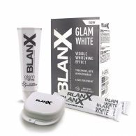 Набор BlanX Glam White Kit