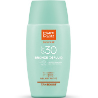 Солнцезащитный флюид для лица Bronze SPF30, 50 мл