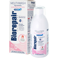 Антибактериальный ополаскиватель для полости рта Delicate Gums Mouthwash 500 мл Антибактериальный ополаскиватель для полости рта Delicate Gums Mouthwash 500 мл