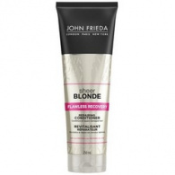 John Frieda Sheer Blonde Flawless Recovery - Восстанавливающий кондиционер для окрашенных волос, 250 мл John Frieda Sheer Blonde Flawless Recovery - Восстанавливающий кондиционер для окрашенных волос, 250 мл