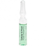 Janssen Cosmetics Stem Cell Fluid - Сыворотка для клеточного обновления в ампуле, 2 мл Janssen Cosmetics Stem Cell Fluid - Сыворотка для клеточного обновления в ампуле, 2 мл