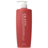 Себорегулирующий шампунь для волос CP-1 Detox Purifying Scalp Refresh Shampoo, 500 мл